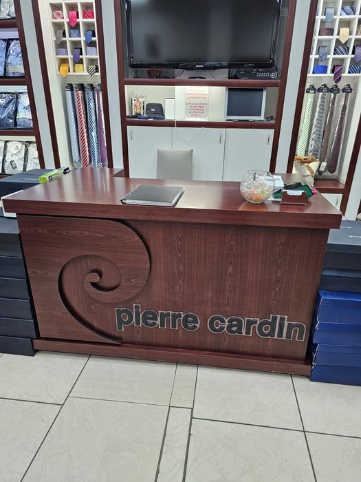 Торговое оборудование