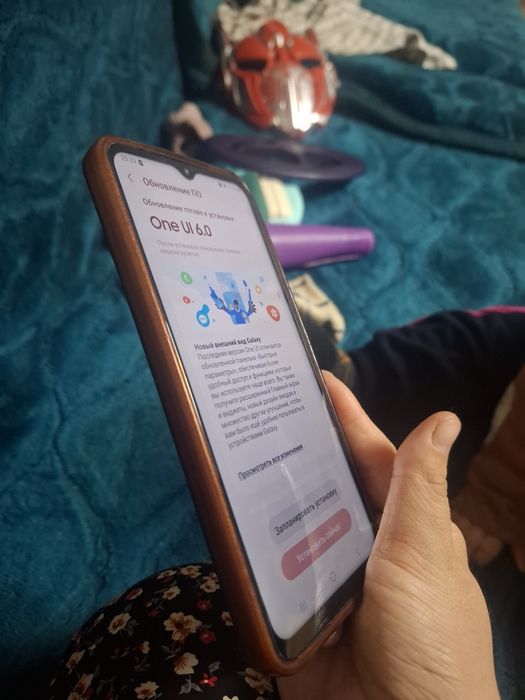 Samsung A23 жағдайы жақсы!