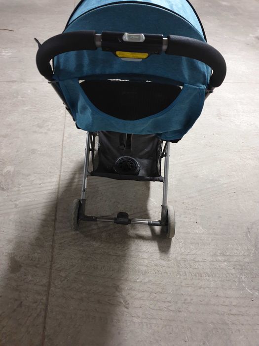 Продавам сгъваема детска количка Lorelli- FIONA