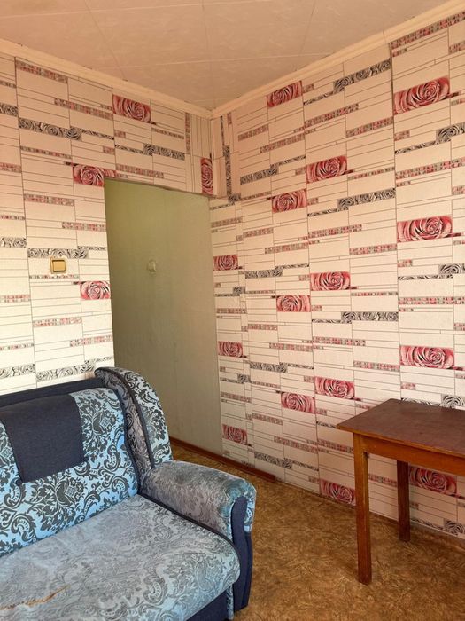 В продаже 2 ком квартира