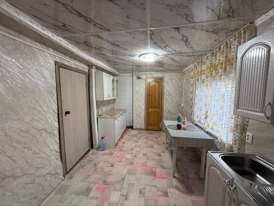 Продам большой теплый дом