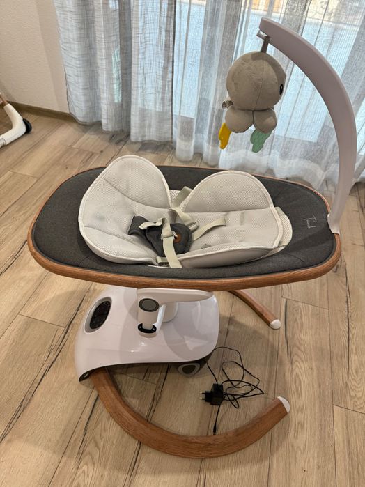 Люлка Cangaroo Бебешка