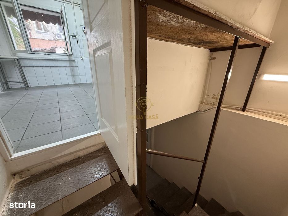 De vanzare Spatiu Central Satu Mare/Birouri/Restaurant/Magazin/Notar