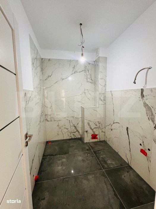 Apartament 4 camere,71 mp ,Bloc nou, Radauti