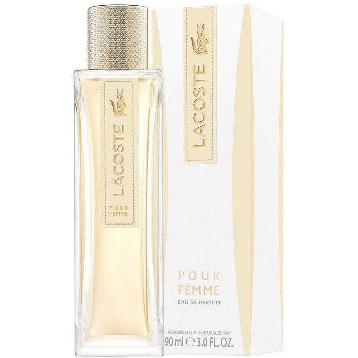 LACOSTE  Lacoste Pour Femme edp 90ml Original