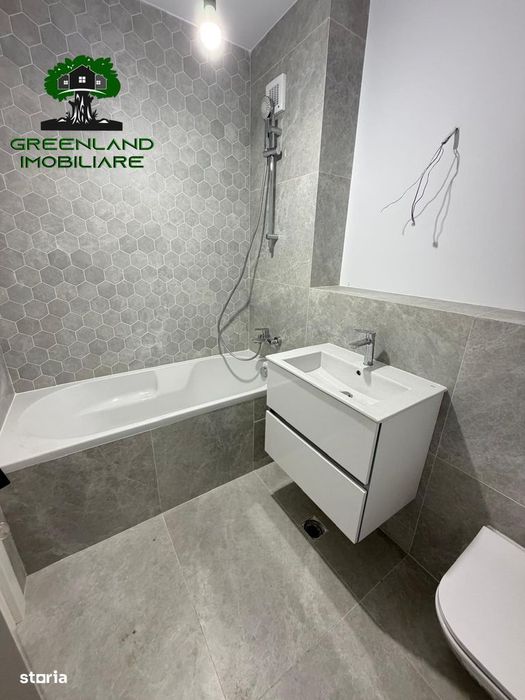Apartament NOU 2 camere, 55 mp, DECOMANDAT, BLOC NOU, Centru