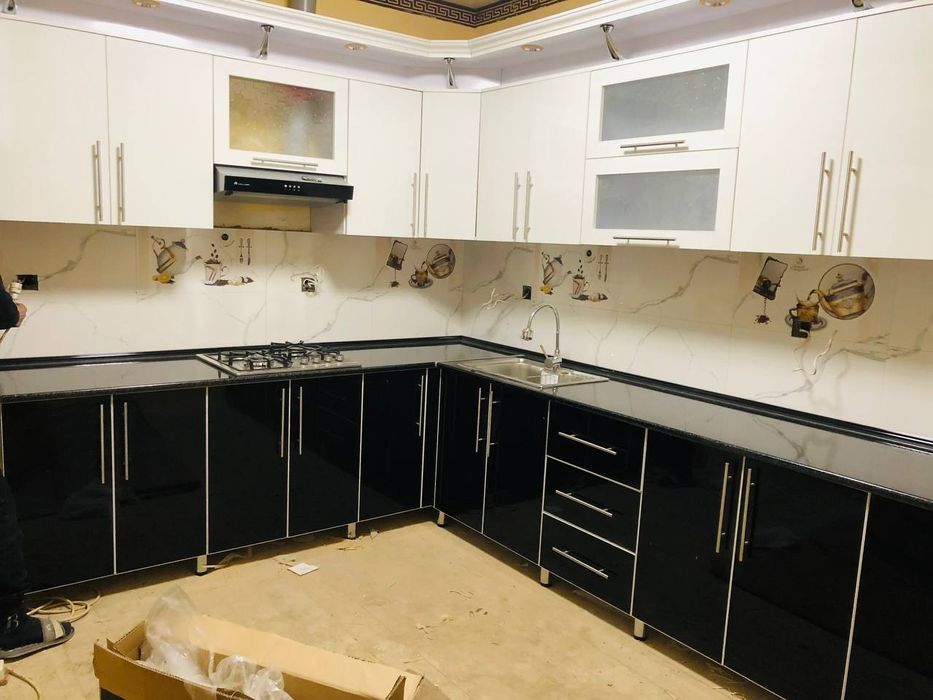 Barcha turdagi sifatli mebellar yetkazib berish va ornatish bepul