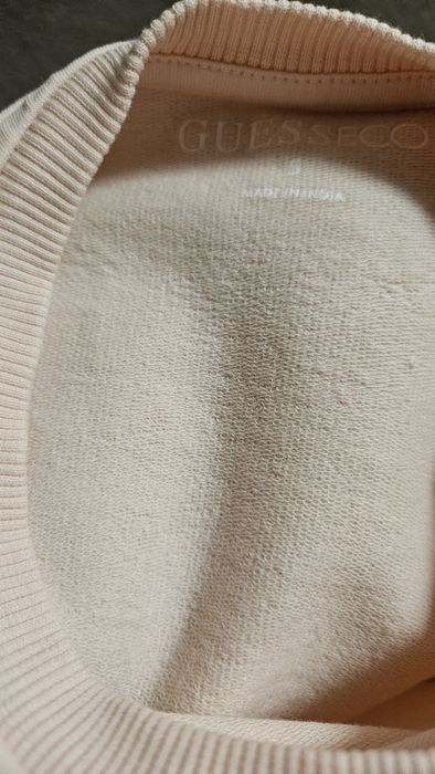 Рокля Гест розова