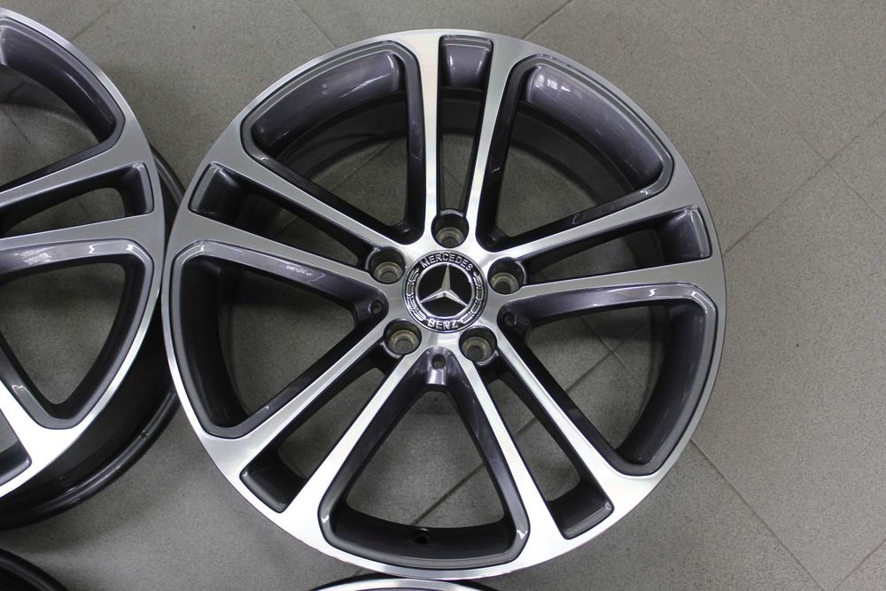 Джанти 18" Mercedes C - класа W206
