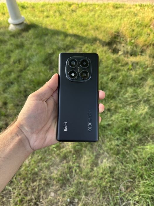 Продам телефон Redmi Note 14 Pro 512 Gb