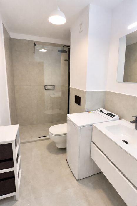 Apartament de inchiriat