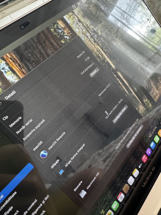 Macbook Air 13 inch