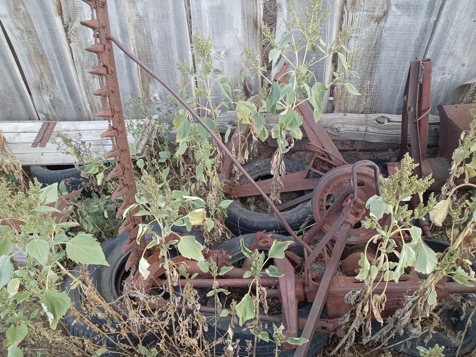 Продам трактор Т-40