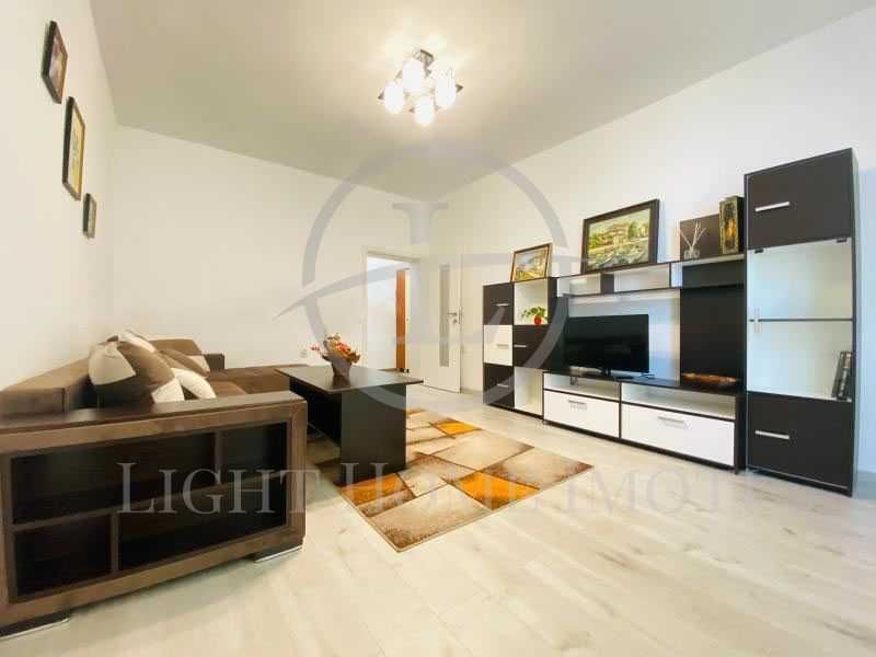 Реф. 889 Четиристаен апартамент / Тримонциум