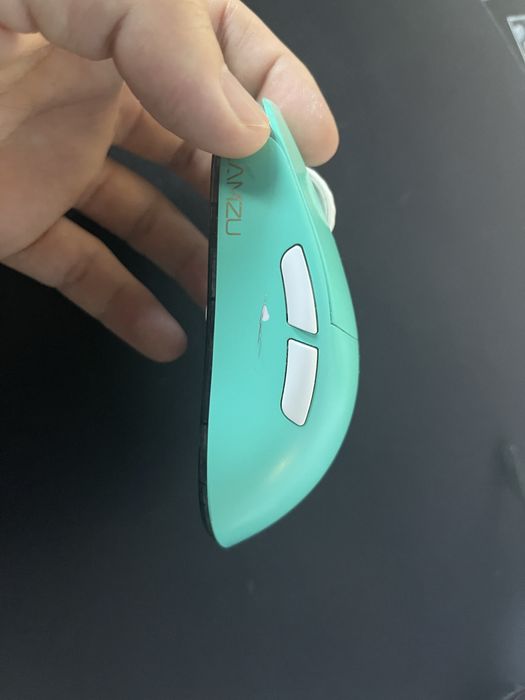 Мышь LAMZU Atlantis Mini PRO