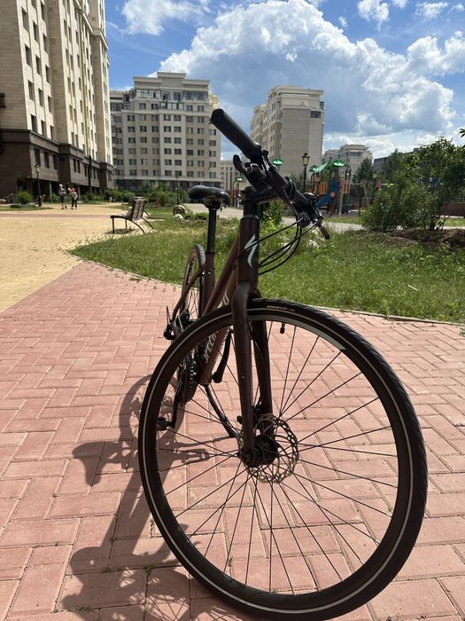 Велосипед Specialized Sirrus
