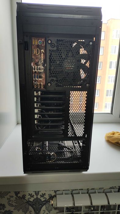 Продам системный блок