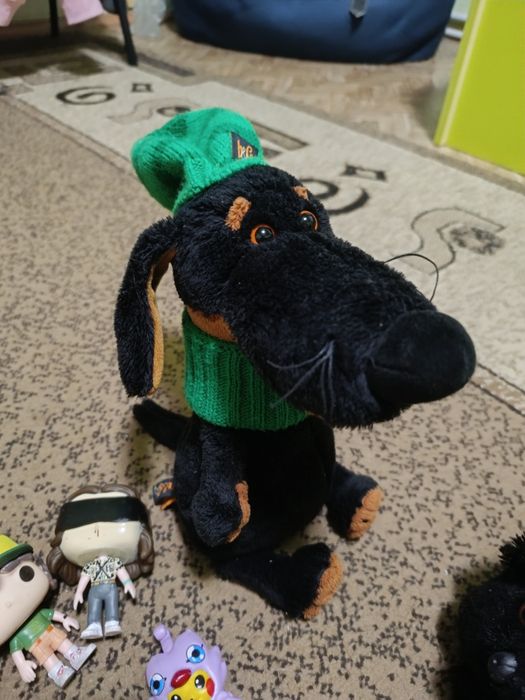 Игрушки детские продам