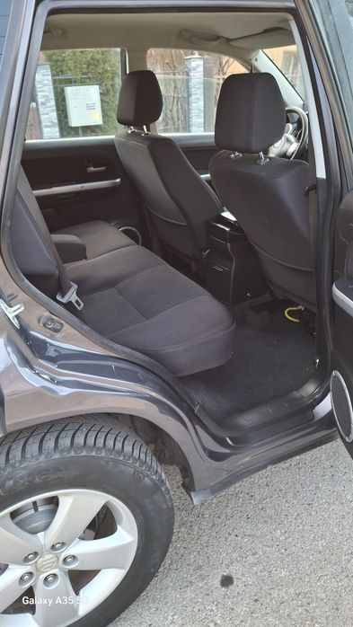 Suzuki Grand Vitara Motor 1.9 diesel 129 cp an 2012 euro 5