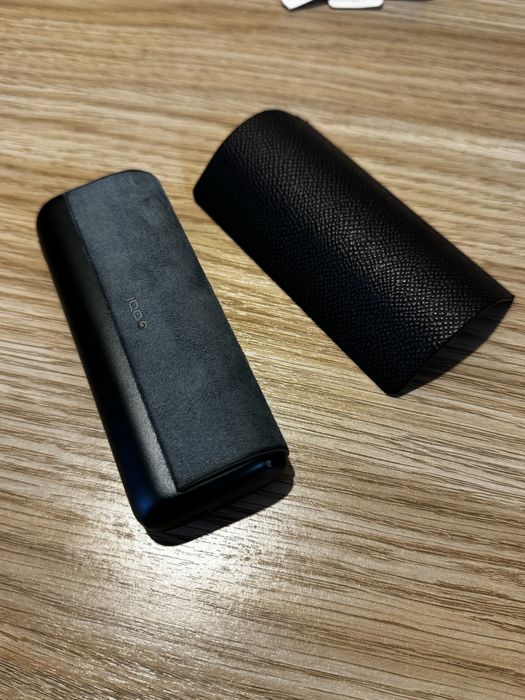 Vand iqos iluma prime