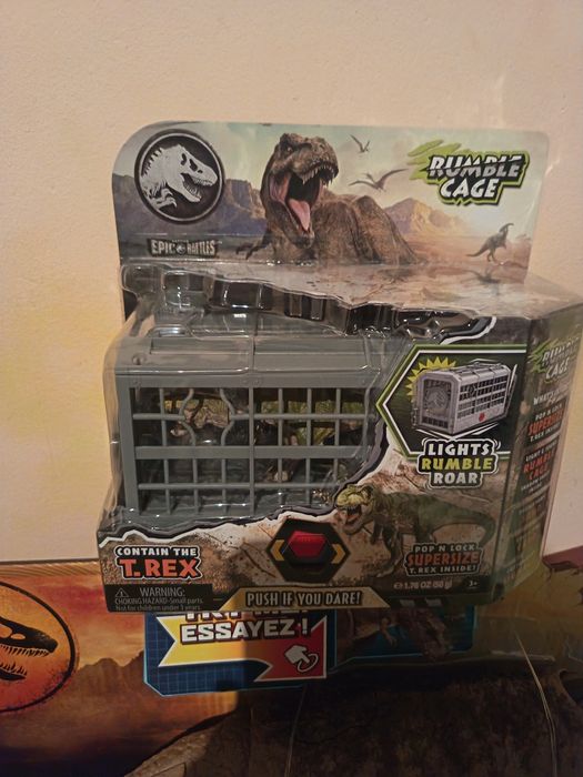 Колекцията на T-REX