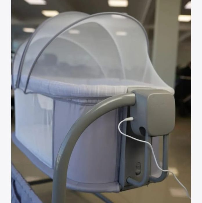 Колыбельная люлька