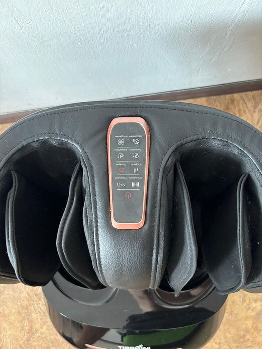 Массажер для ног z-31