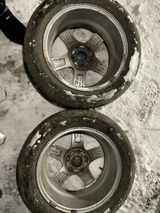 Продам диски р15