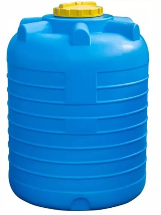 Бочка пластиковая