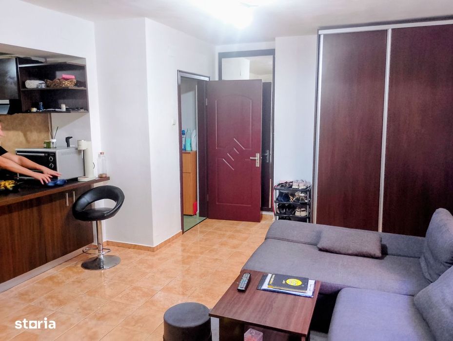 Apartament,