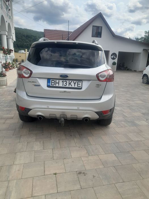 Vând Ford Kuga 2009