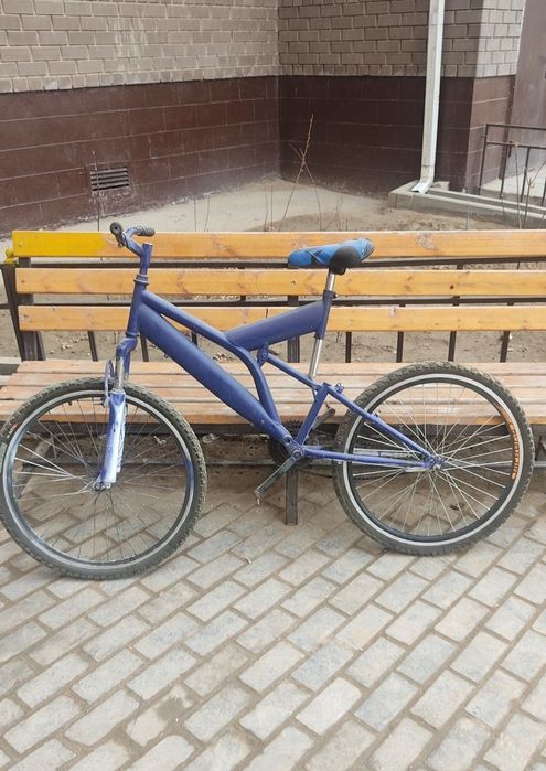 Горный велосипед Б/У сатылады