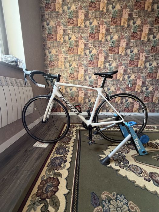 Продам вело шоссейная