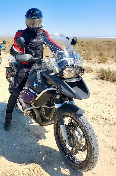 Мото Dainese Racing