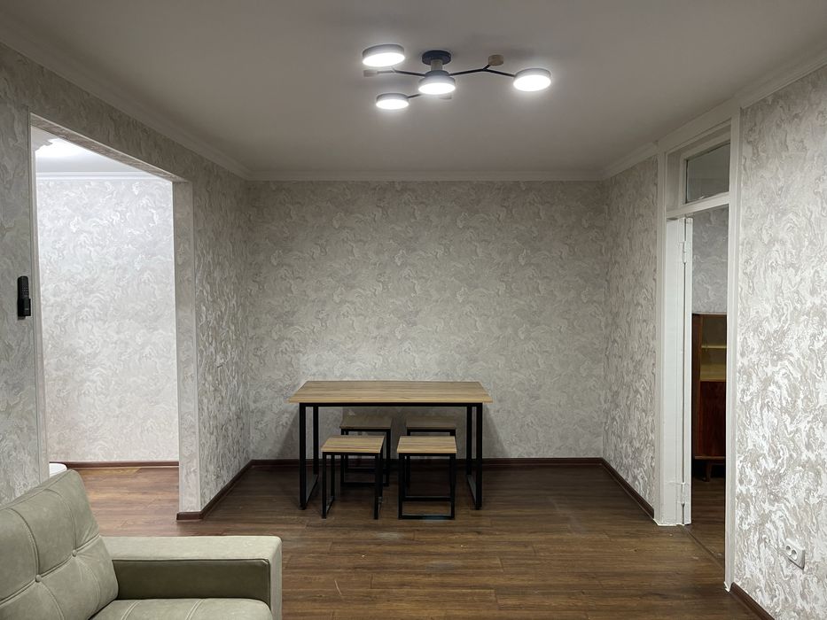 Сдаётся 2-комнатная квартира, 47 м² (Гагарина, ориентир колледж)