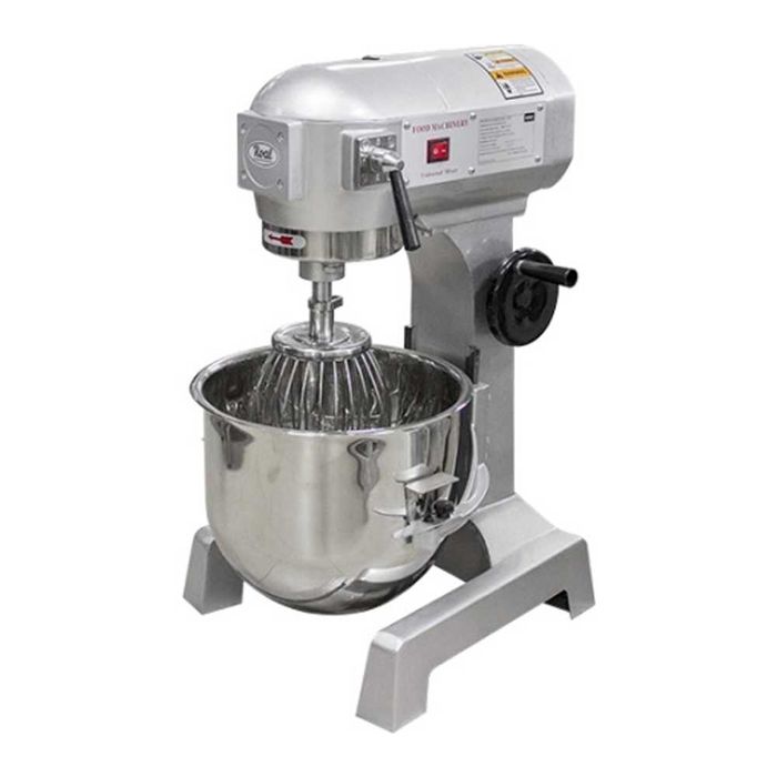 Миксер планетарный ROAL B20