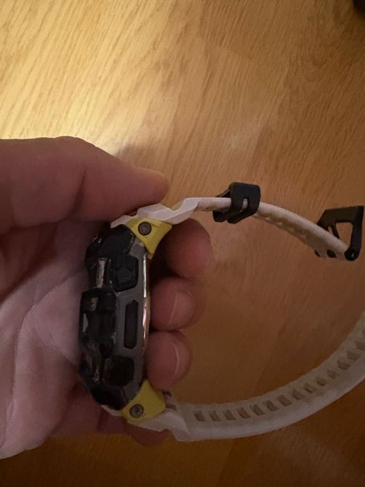 Casio GBD-H1000 white