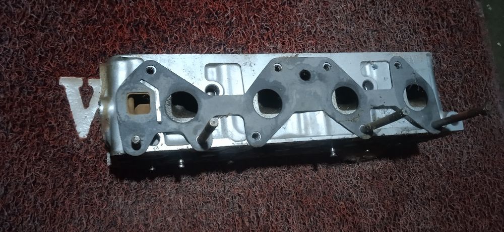 Галовка  Нексия 1 сонс 1.6