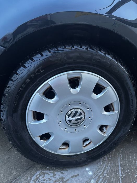 Volkswagen Golf 5 2005 1.4