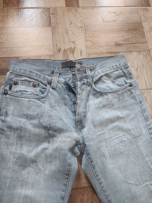 Мъжки дънки Just Cavalli