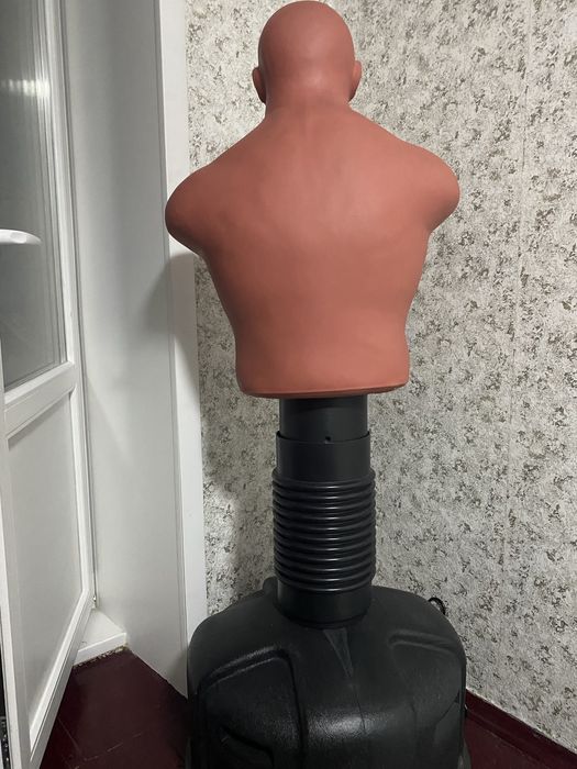 Продам тренировочный  снаряд Герман груша