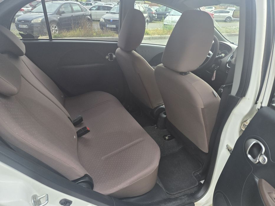 Citroen c-zero full electric!!! Transport gratuit 200 km!!