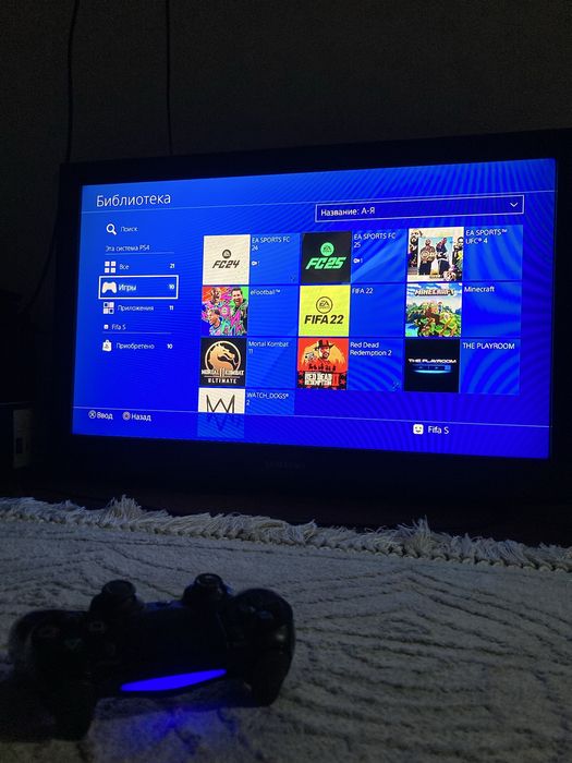 Playstation 4 PRO