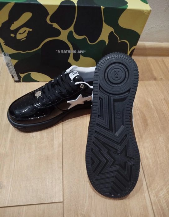 Bape sta adidasi