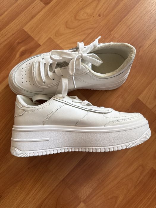 кеды женские 38 размер