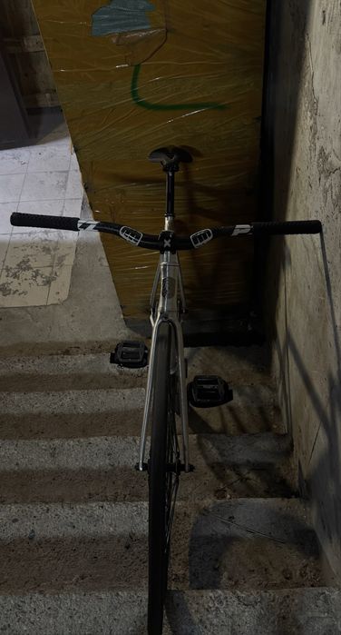 Fixed gear tsunami snm 100