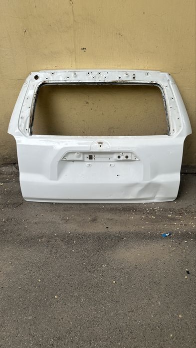 Крышка багажника 4runner