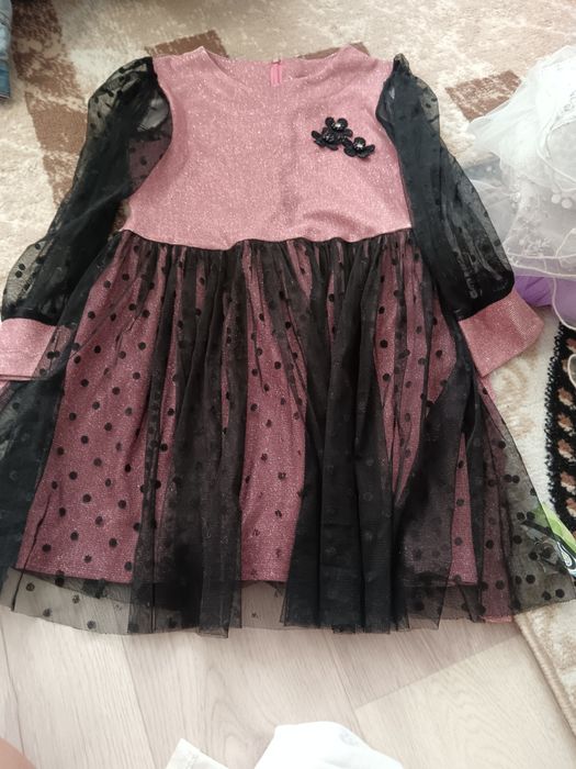 Вещи для девочки