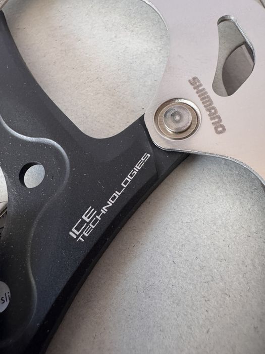 Спирачен Диск Shimano 160mm