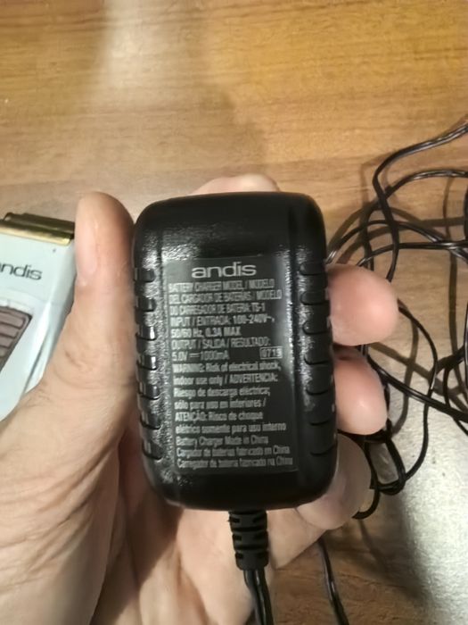 Шейвер Andis Андис Эндис для бритья